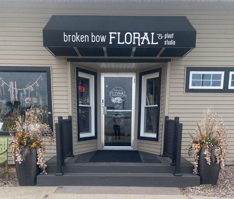Broken Bow Floral