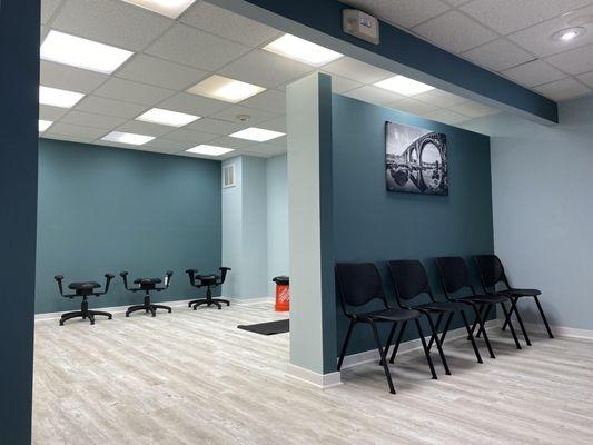 Aligned Chiropractic