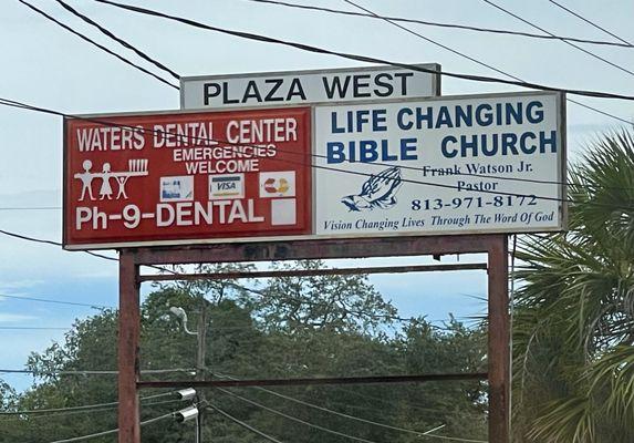 Waters Dental Center