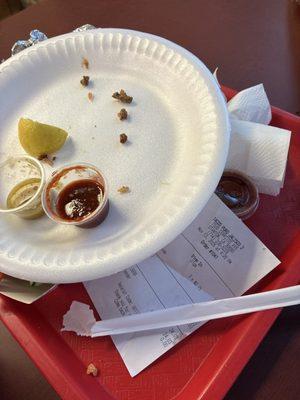 Tacos Puro Jalisco 2