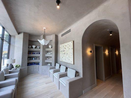 Faced The Facial Studio