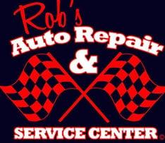 Robs Auto Repair & Collision Center