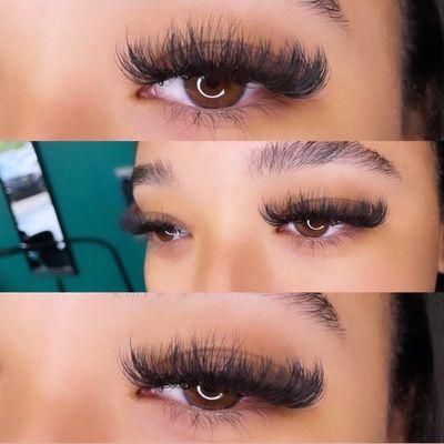 The Cocoon Lash & Spa Studio