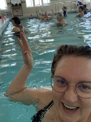 Moody Neurorehabilitation Institute at TideWay