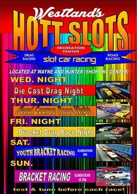 Hott Slots