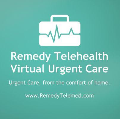 Same Day Care. Same Day Prescriptions. Skip The Waiting Room. www.RemedyTelemed.com