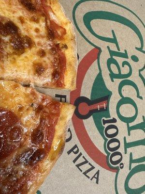 Giacomo's Pizza