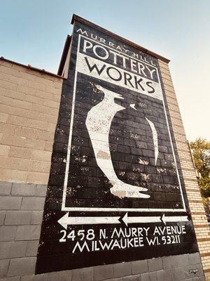 Murray Hill Pottery Works