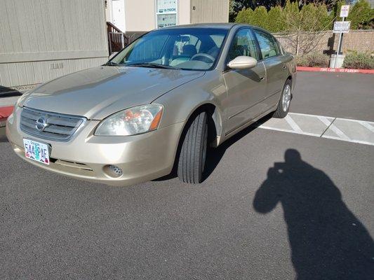 Galen’s Mobile Detailing