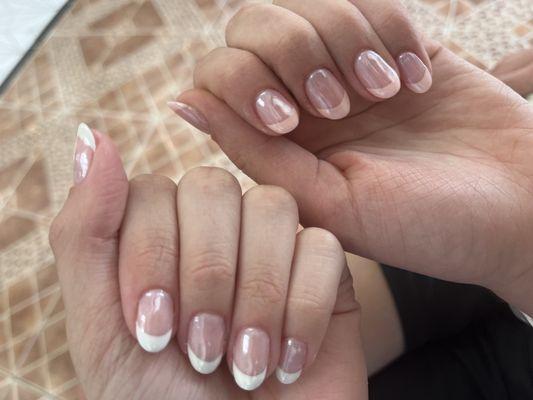 they did sooo good!!!