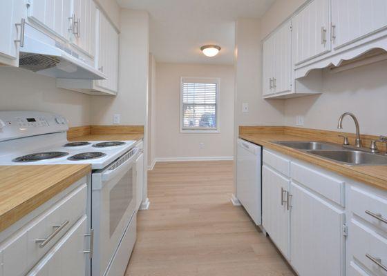 Collins Park Apartments