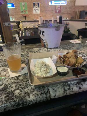 The Rack Pub & Eatery