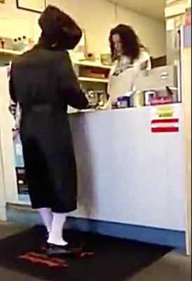 A true neighborhood pharmacy. Great, friendly and efficient service!