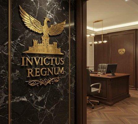 INVICTUS REGNUM