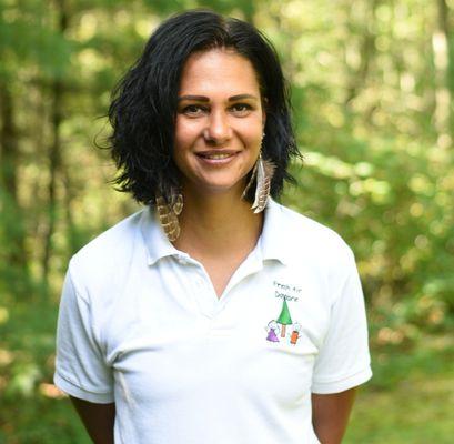 Fresh Air Infant Daycare