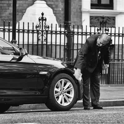 Five Star Luxury Transportation