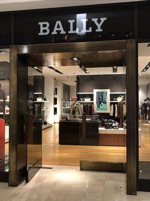 Bally of Switzerland