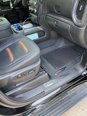 Allen Auto Details And Pressure Washing