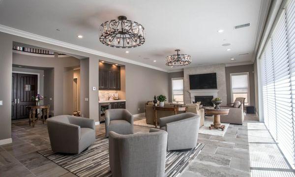 Crown City Painting Services