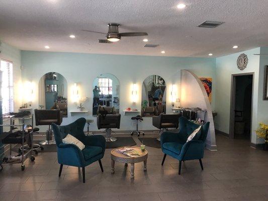 LeRêve Salon & Boutique