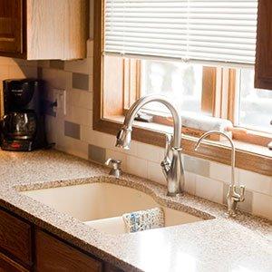 High Quality materials