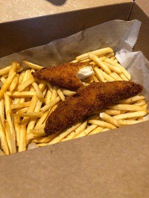 Sweets Soda Fountain