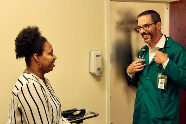 Greenbax Health Solutions