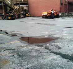 Tommy & Son's Paving