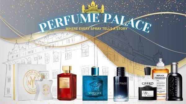 Perfumania