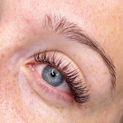 Flutter Lash and Beauty