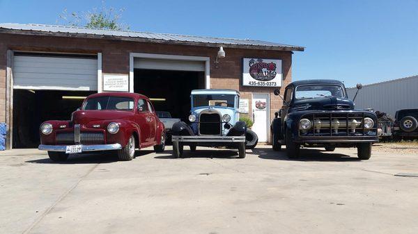 Casey's Auto Repair and Towing