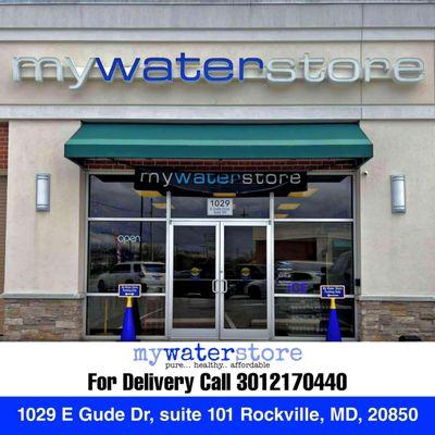 USA Cabinet Store Rockville