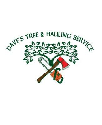 Dave's Tree & Hauling Service
