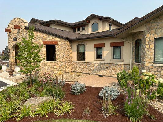 White Pines Landscaping