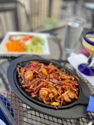 Potros Mexican Restaurant