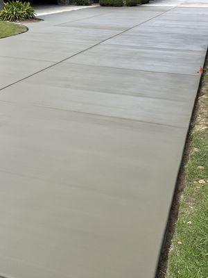Cherokee Concrete