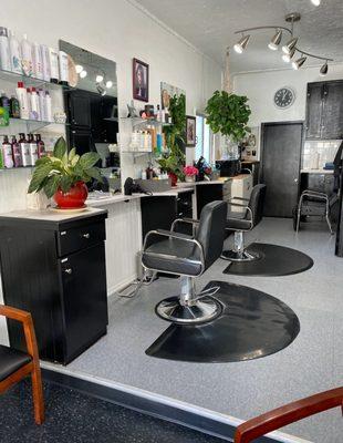 John Michaels Hair Studio