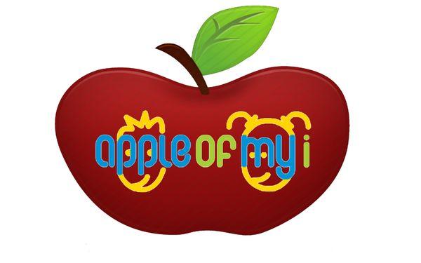 Apple Of My I