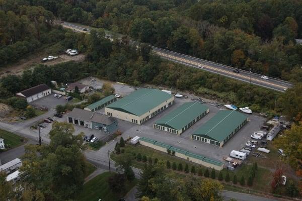 Lock Around the Clock