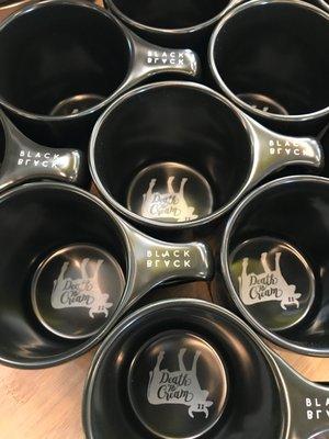 Mugs from NotNeutral