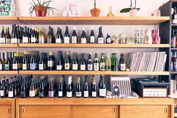 Waterbury Wine & Spirits