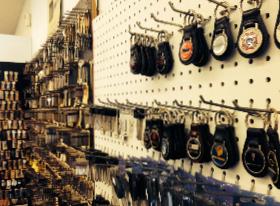 Wilson's Locksmith & Security Center