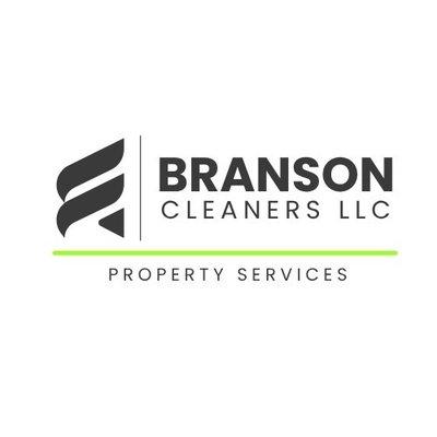 Branson cleaners LLC