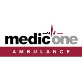 Medic One Ambulance