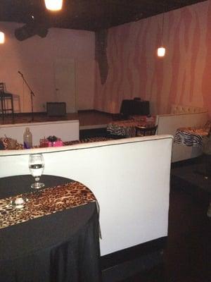 TP Productions Dinner Theatre