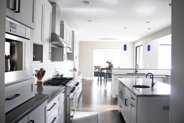 Details Kitchen and Bath