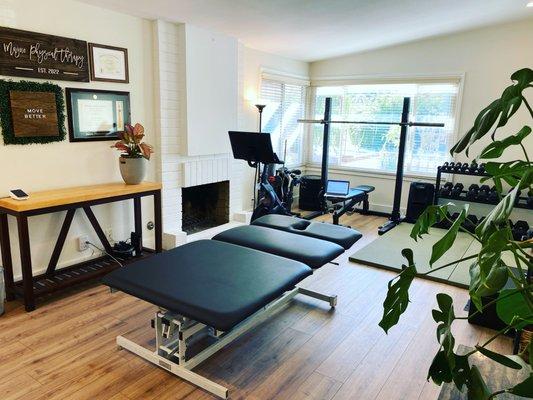 Magno Physical Therapy