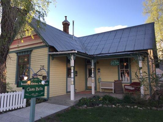 Casa Bella