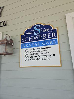 Schwerer Dental Care