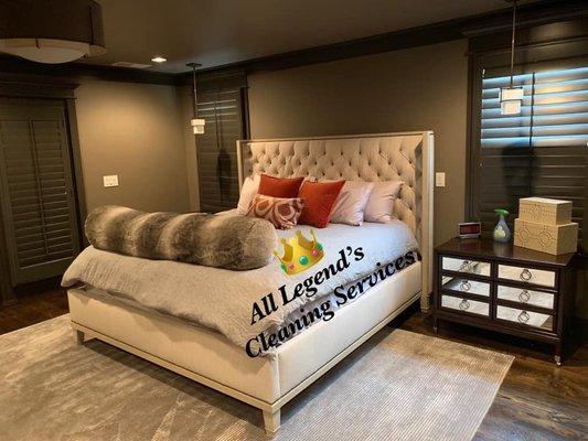 All Legend's Cleaning Services